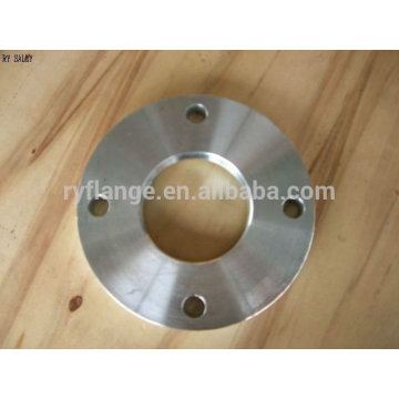 High quality 304l stainless steel blind flange